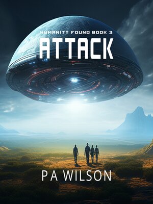 cover image of Attack